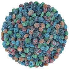 Sour Gushers