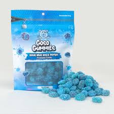 Sour Gushers