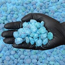 Sour Gushers